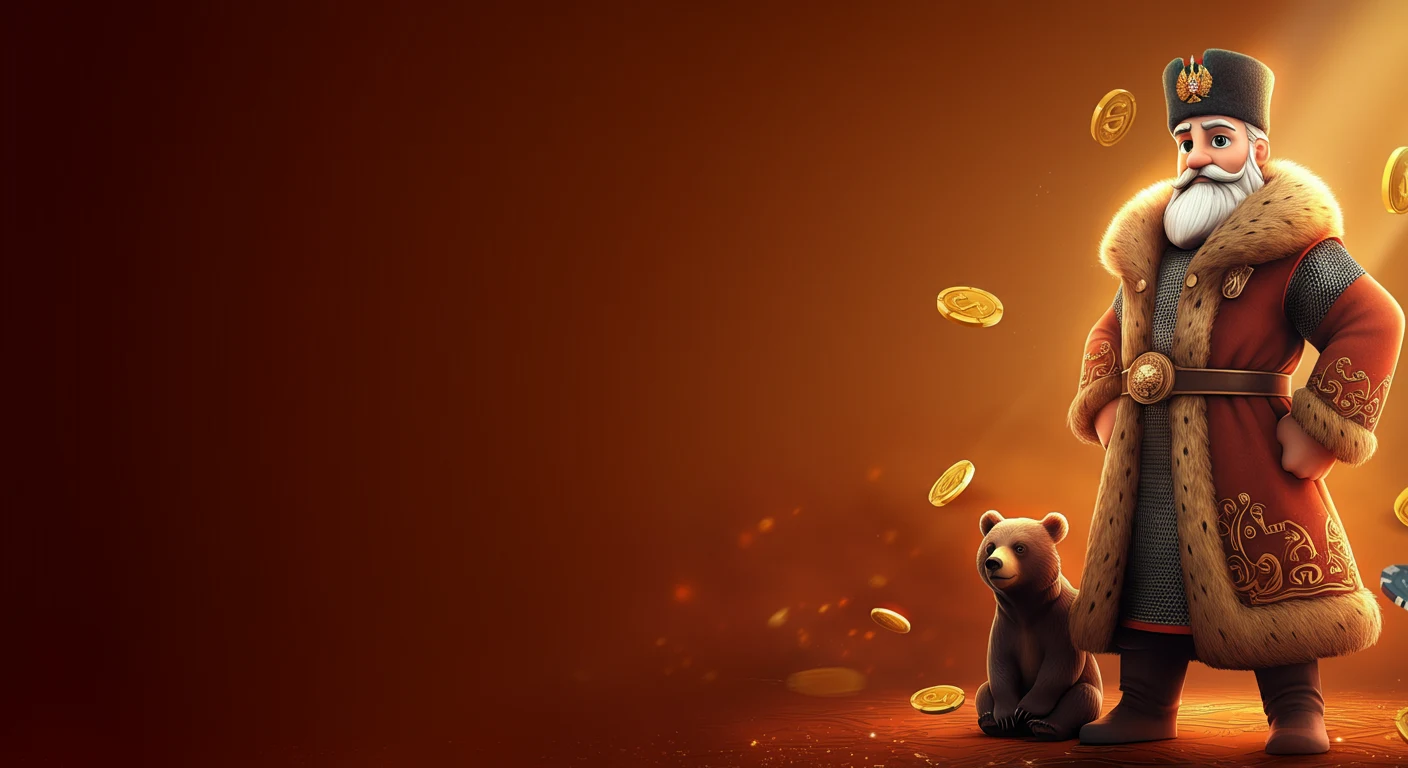 Cresus Casino BG